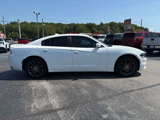 2018 Dodge Charger 7th Gen - Image 6 of 15