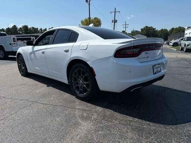 2018 Dodge Charger 7th Gen - Image 3 of 15