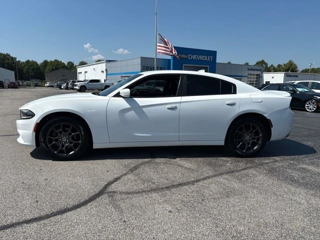 2018 Dodge Charger 7th Gen - Image 2 of 15