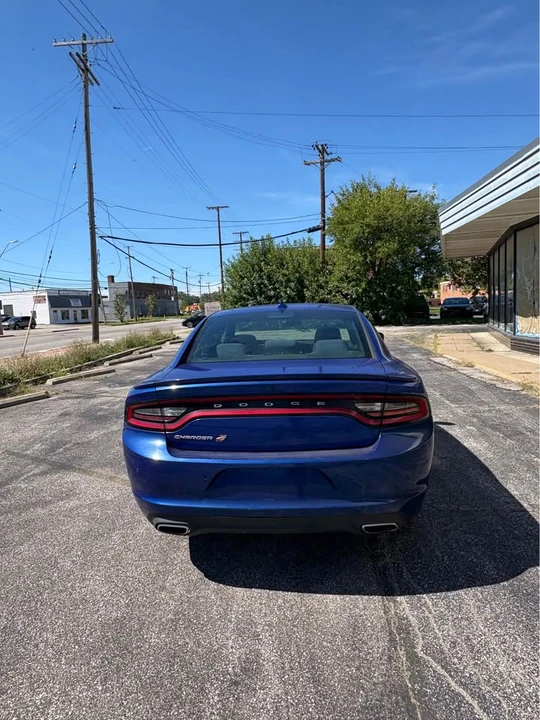 2018 Dodge Charger 7th Gen - Image 5 of 8