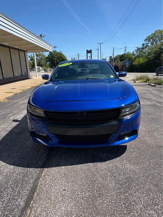 2018 Dodge Charger 7th Gen - Image 2 of 8