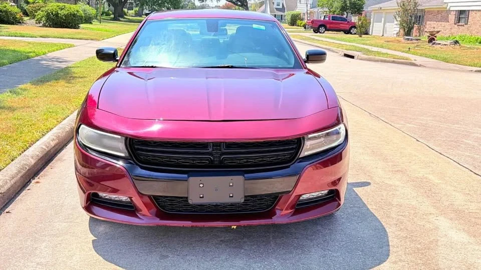 2018 Dodge Charger 7th Gen - Image 2 of 4