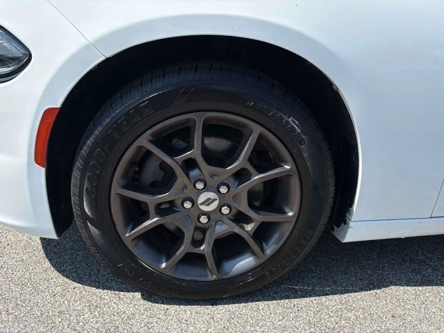 2018 Dodge Charger 7th Gen - Image 8 of 15