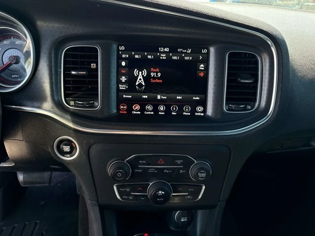 2018 Dodge Charger 7th Gen - Image 12 of 15