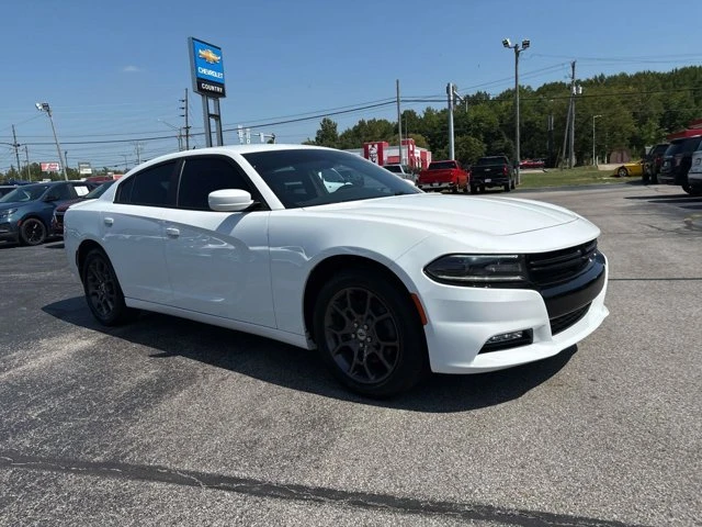 2018 Dodge Charger 7th Gen - Image 7 of 15