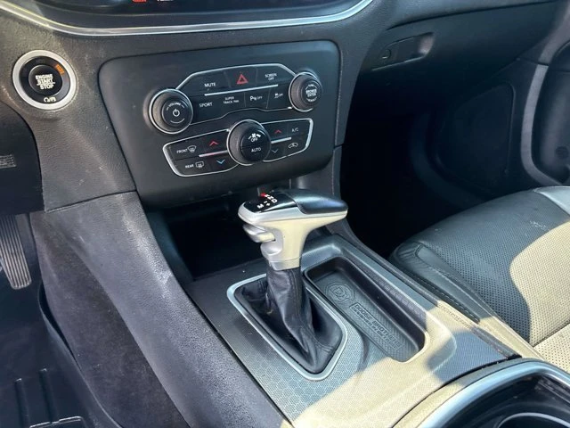 2018 Dodge Charger 7th Gen - Image 13 of 15