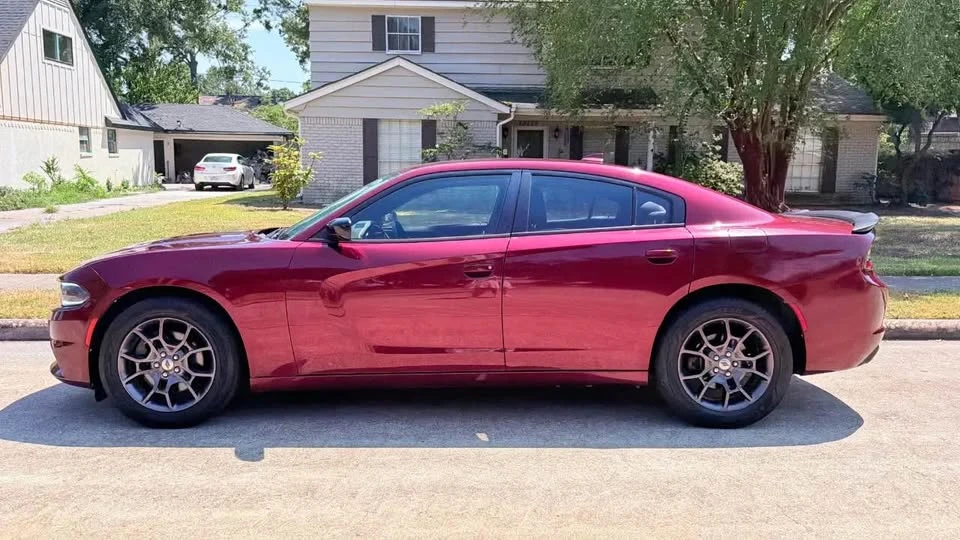 2018 Dodge Charger 7th Gen - Image 4 of 4