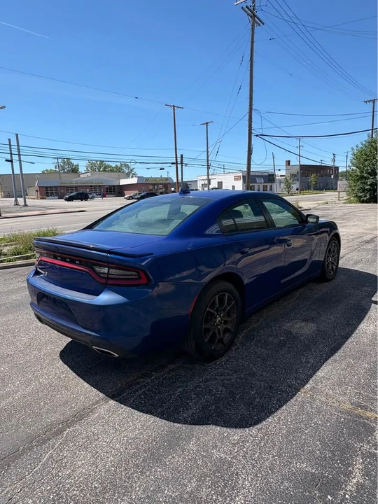 2018 Dodge Charger 7th Gen - Image 4 of 8