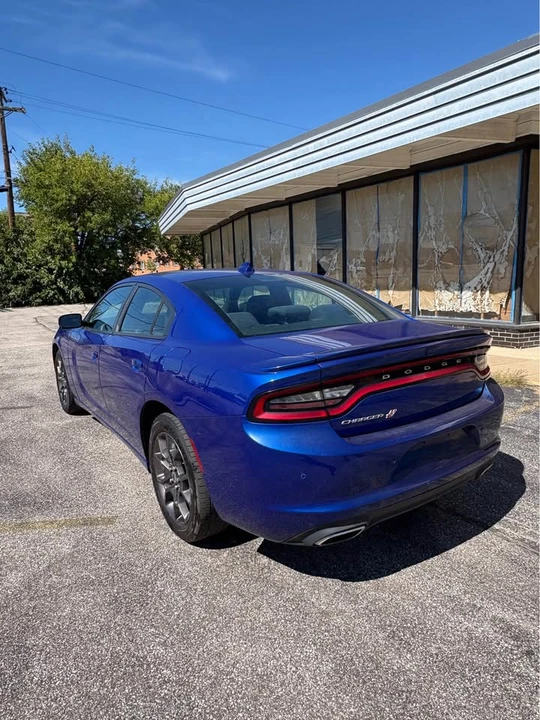 2018 Dodge Charger 7th Gen - Image 6 of 8
