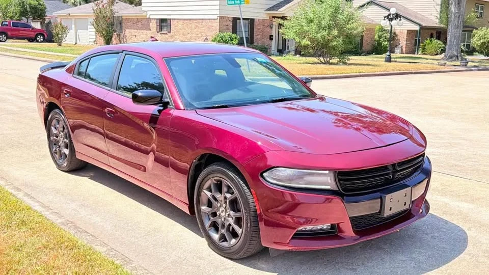 2018 Dodge Charger 7th Gen - Image 3 of 4