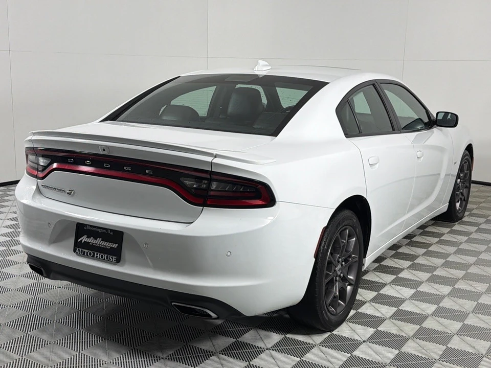 2018 Dodge Charger 7th Gen - Image 5 of 12