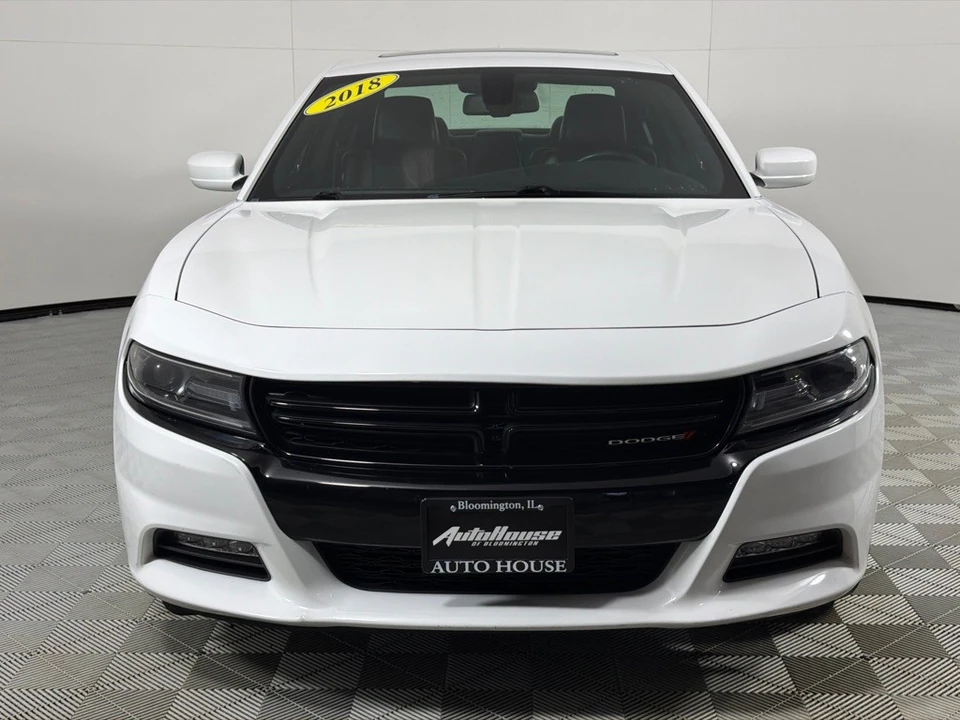 2018 Dodge Charger 7th Gen - Image 11 of 12