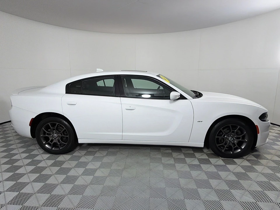 2018 Dodge Charger 7th Gen - Image 4 of 12
