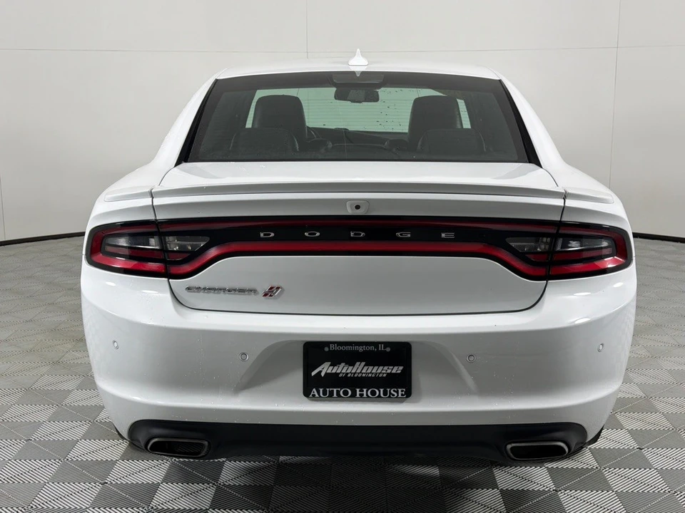 2018 Dodge Charger 7th Gen - Image 6 of 12