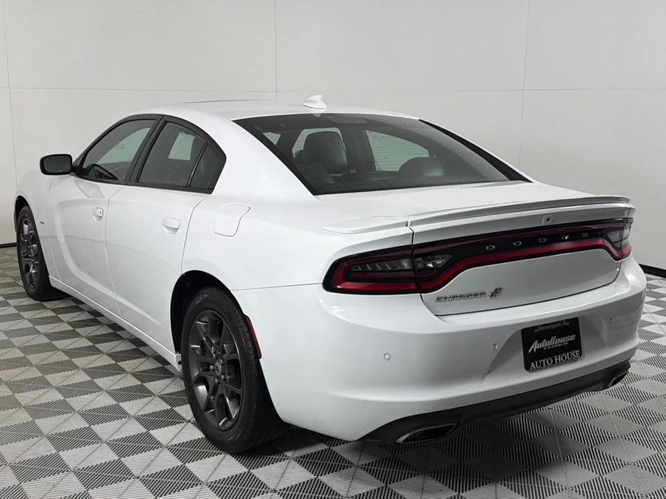 2018 Dodge Charger 7th Gen - Image 7 of 12