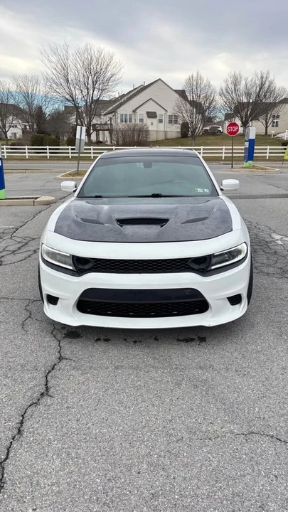 2018 Dodge Charger 7th Gen - Image 3 of 10