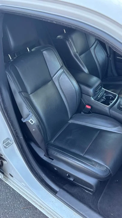 2018 Dodge Charger 7th Gen - Image 9 of 10