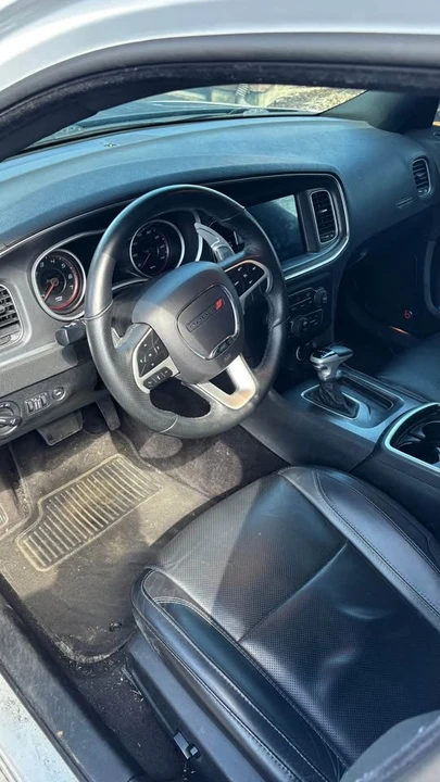 2018 Dodge Charger 7th Gen - Image 7 of 10