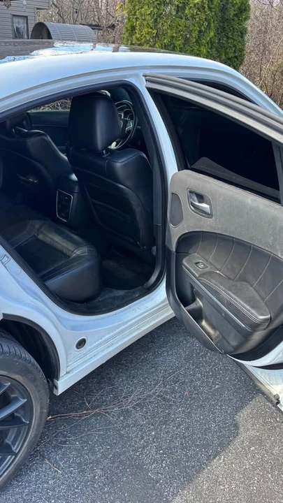 2018 Dodge Charger 7th Gen - Image 10 of 10