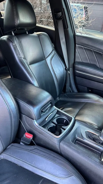 2018 Dodge Charger 7th Gen - Image 8 of 10