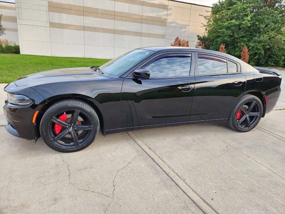 2018 Dodge Charger 7th Gen - Image 20 of 31