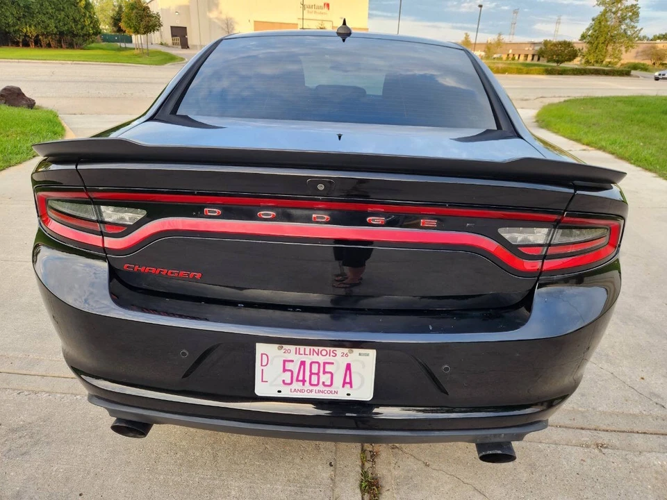 2018 Dodge Charger 7th Gen - Image 14 of 31