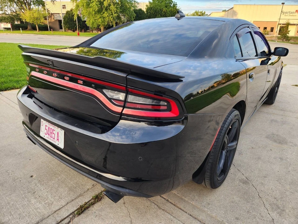 2018 Dodge Charger 7th Gen - Image 13 of 31