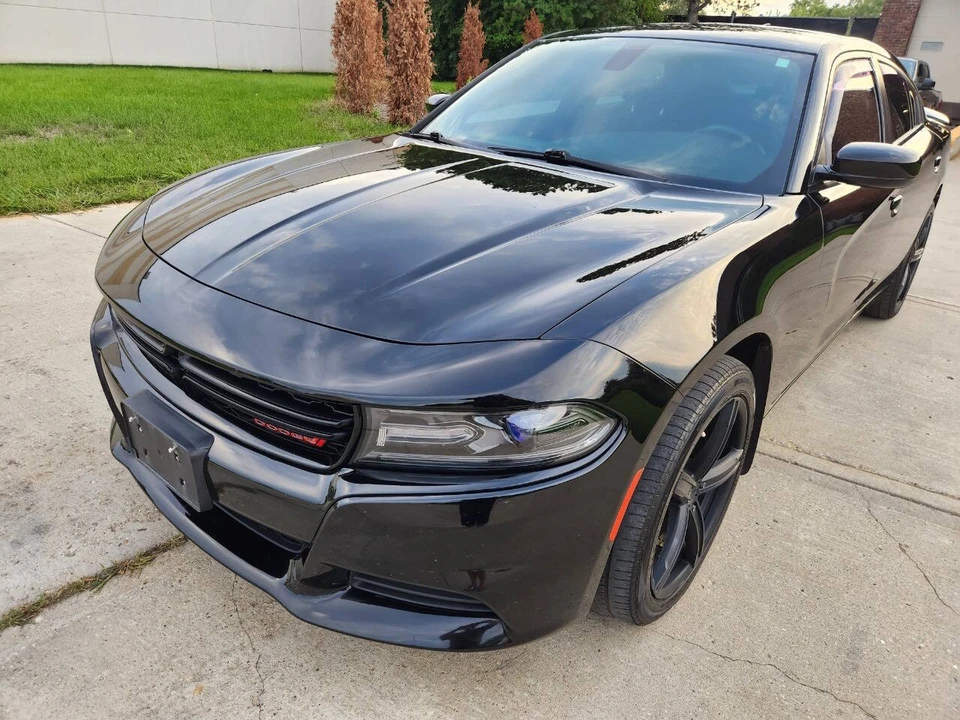 2018 Dodge Charger 7th Gen - Image 4 of 31