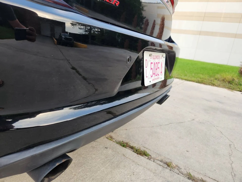 2018 Dodge Charger 7th Gen - Image 30 of 31