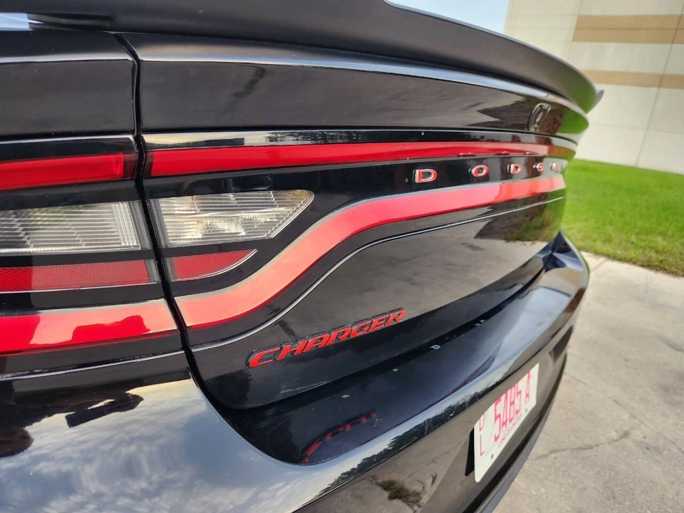 2018 Dodge Charger 7th Gen - Image 31 of 31