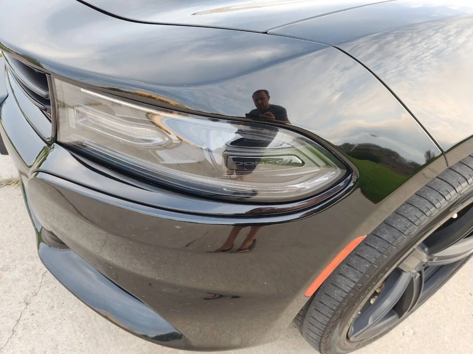 2018 Dodge Charger 7th Gen - Image 21 of 31