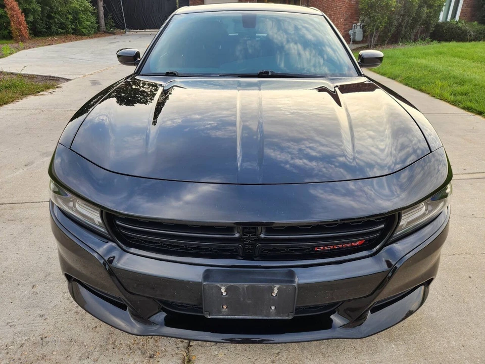 2018 Dodge Charger 7th Gen - Image 5 of 31