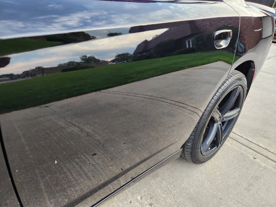 2018 Dodge Charger 7th Gen - Image 25 of 31