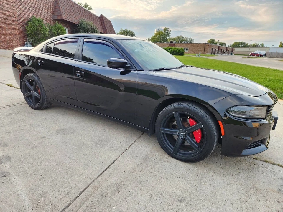 2018 Dodge Charger 7th Gen - Image 9 of 31