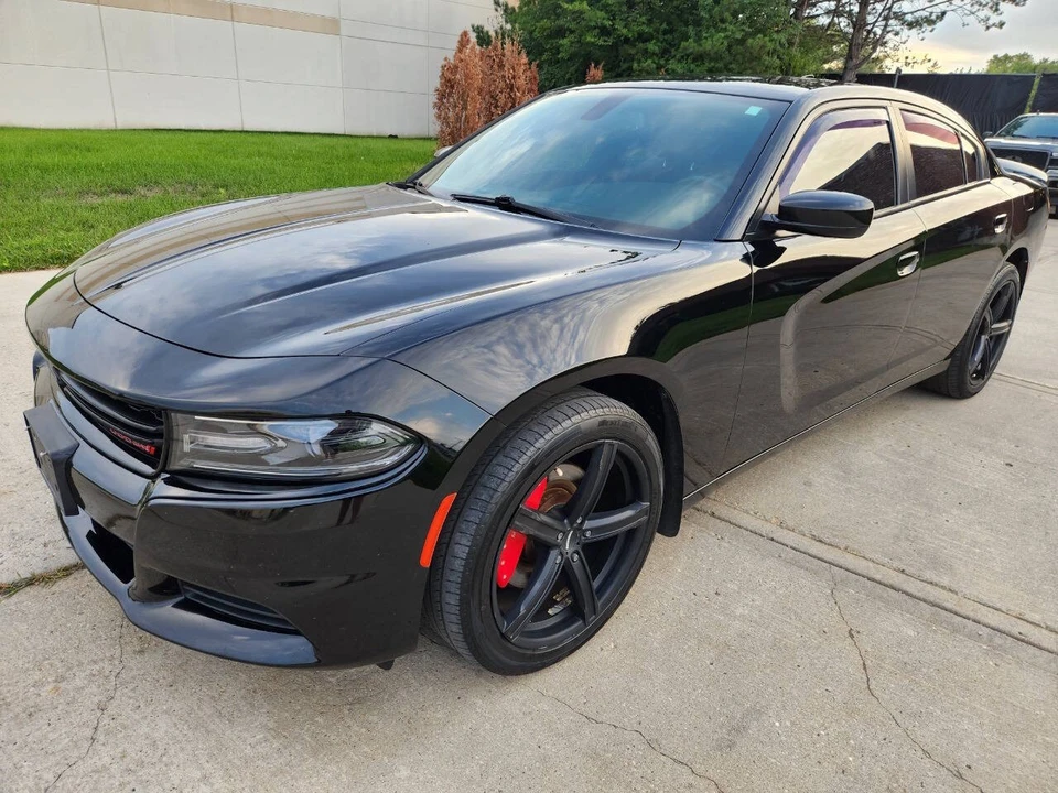 2018 Dodge Charger 7th Gen - Image 3 of 31
