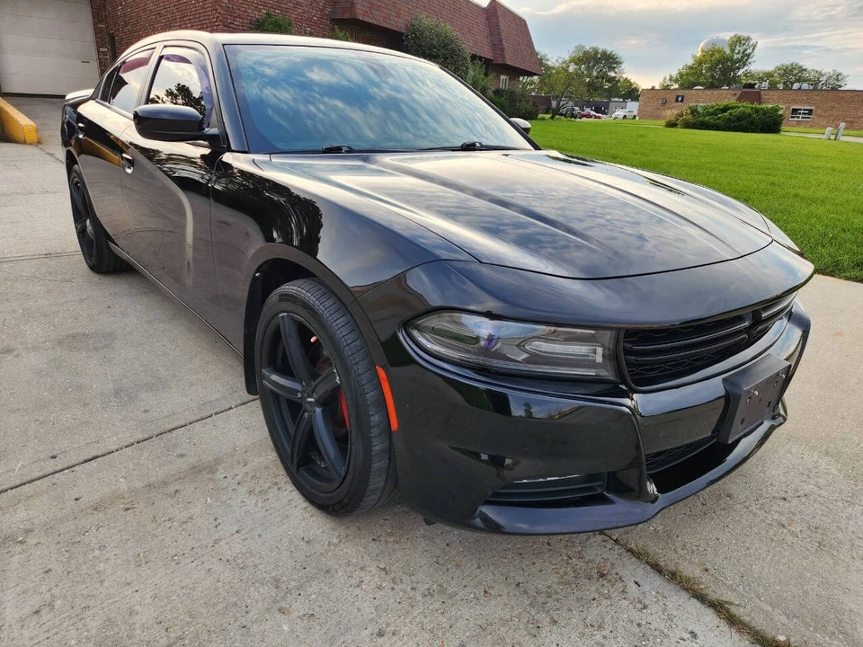 2018 Dodge Charger 7th Gen - Image 7 of 31