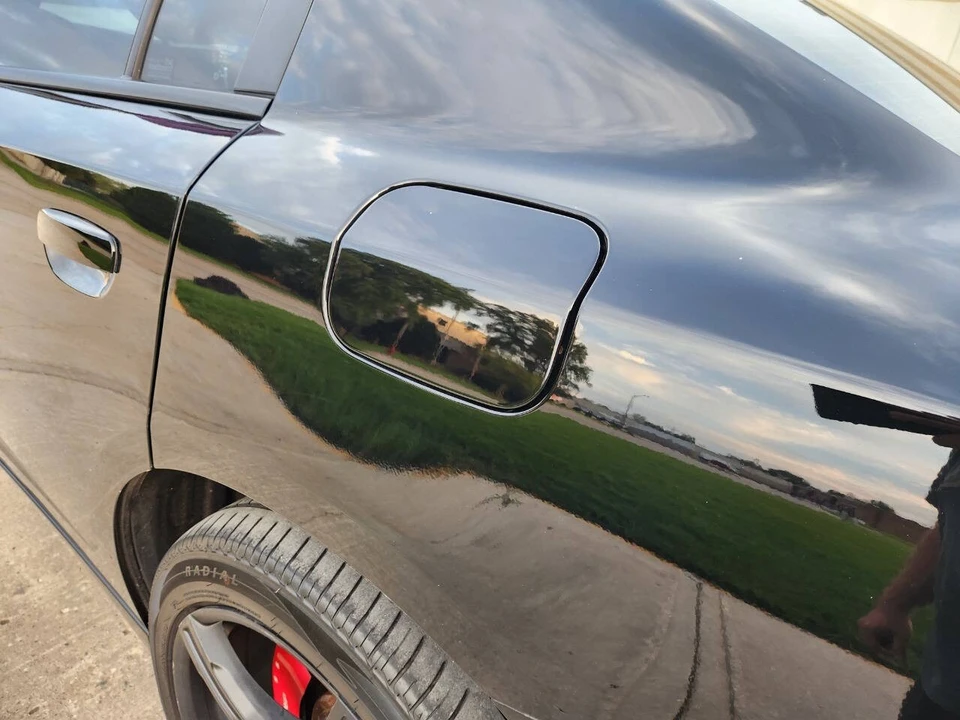 2018 Dodge Charger 7th Gen - Image 27 of 31