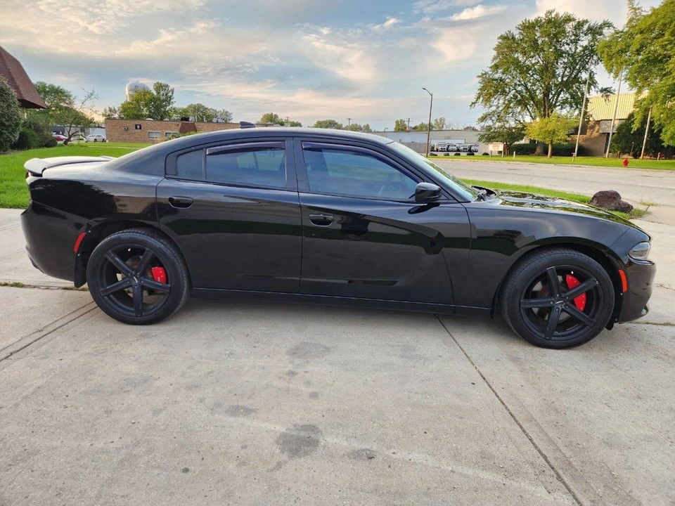 2018 Dodge Charger 7th Gen - Image 10 of 31