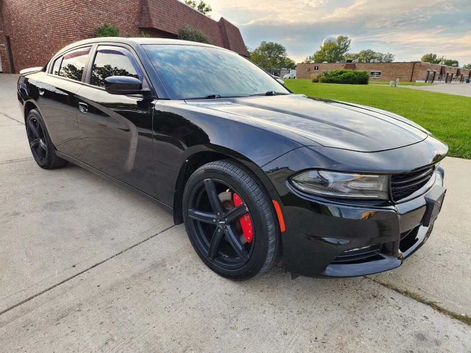 2018 Dodge Charger 7th Gen - Image 8 of 31