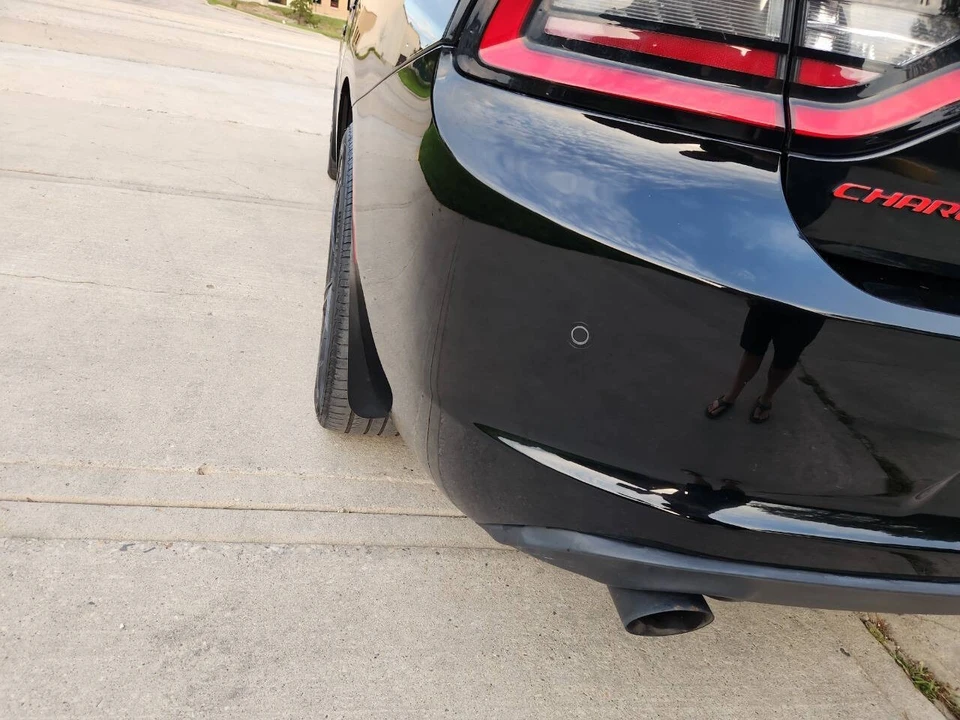2018 Dodge Charger 7th Gen - Image 29 of 31