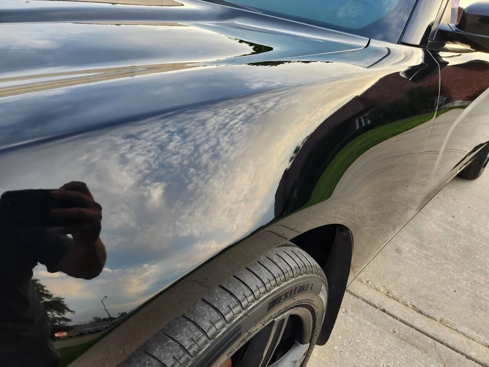 2018 Dodge Charger 7th Gen - Image 22 of 31