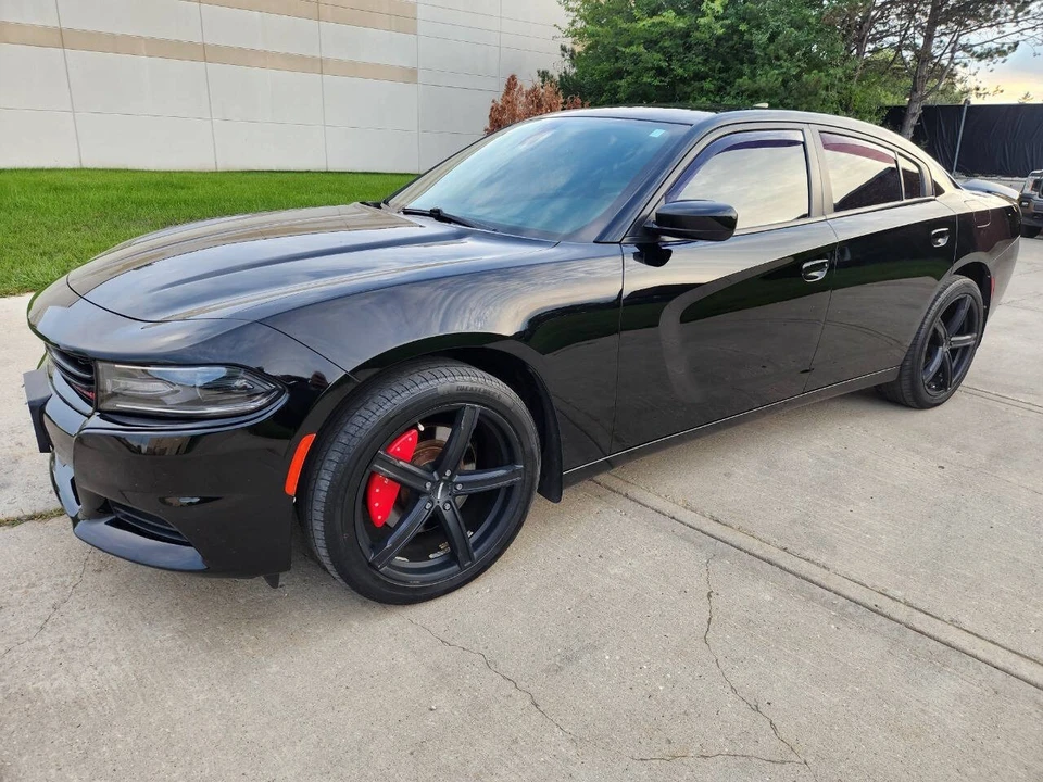 2018 Dodge Charger 7th Gen - Image 2 of 31