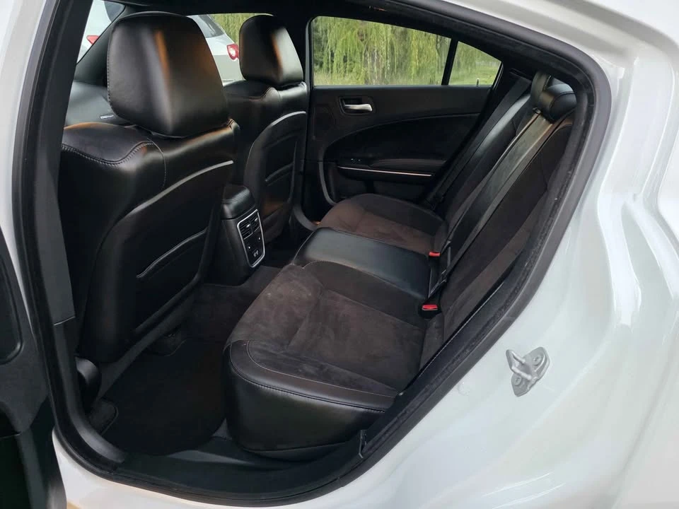 2018 Dodge Charger 7th Gen - Image 12 of 13