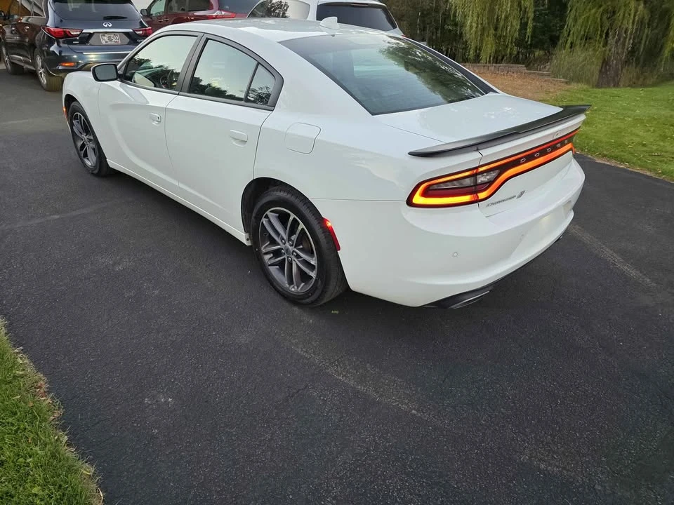 2018 Dodge Charger 7th Gen - Image 6 of 13