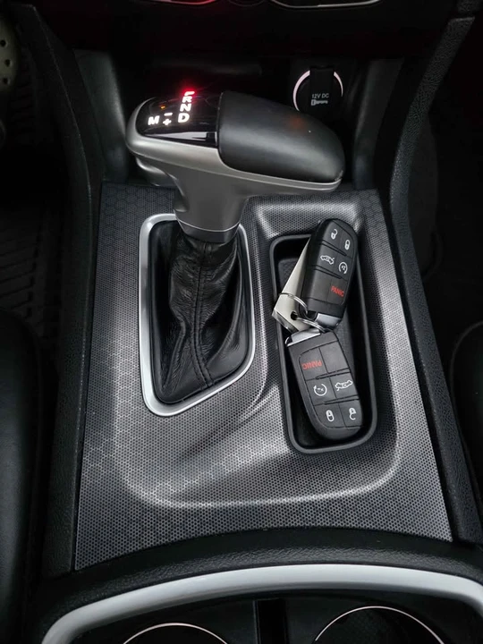 2018 Dodge Charger 7th Gen - Image 11 of 13