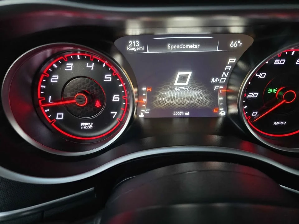 2018 Dodge Charger 7th Gen - Image 7 of 13