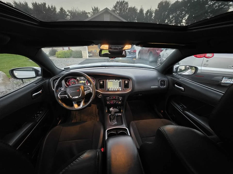 2018 Dodge Charger 7th Gen - Image 8 of 13