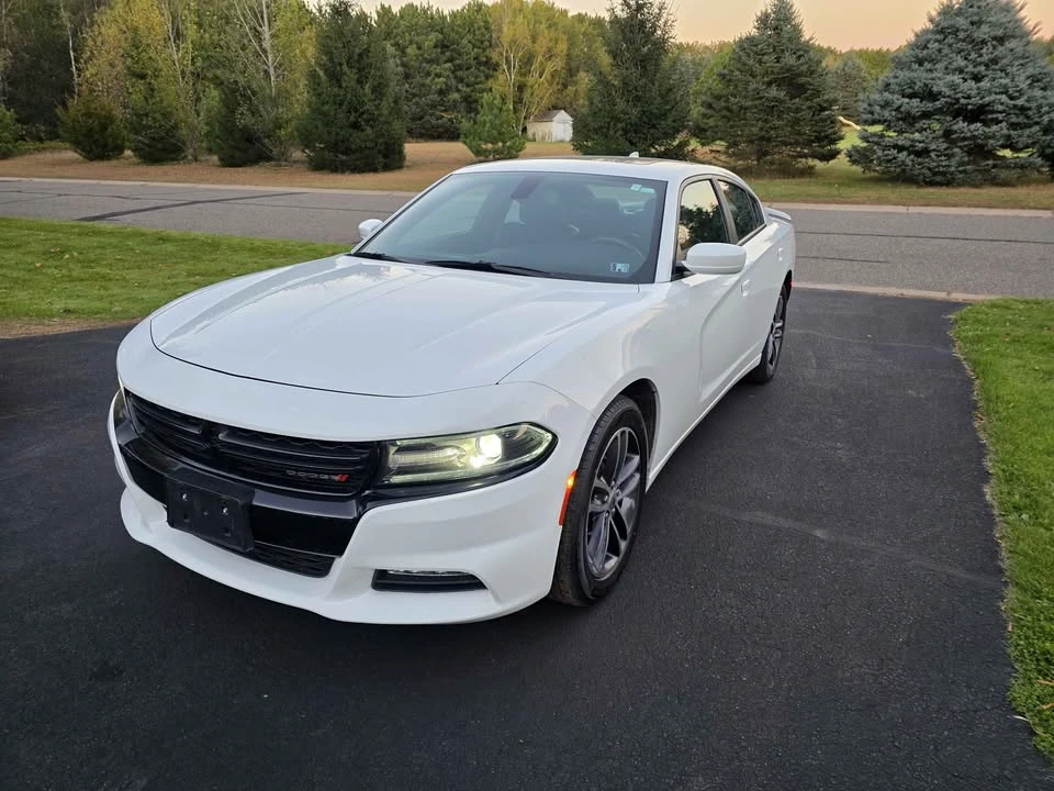 2018 Dodge Charger 7th Gen - Image 3 of 13