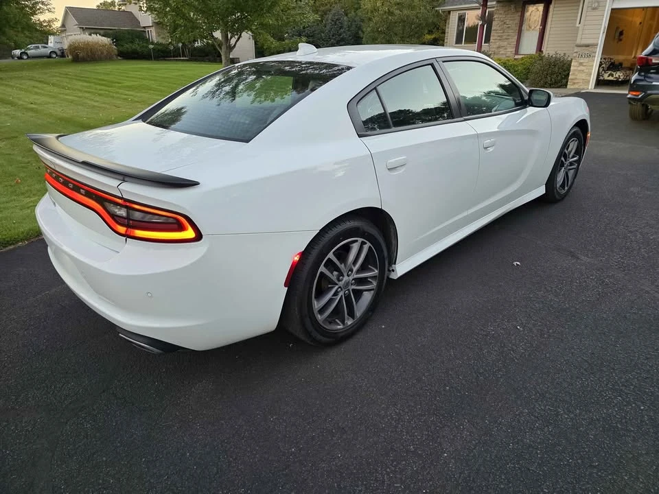 2018 Dodge Charger 7th Gen - Image 4 of 13