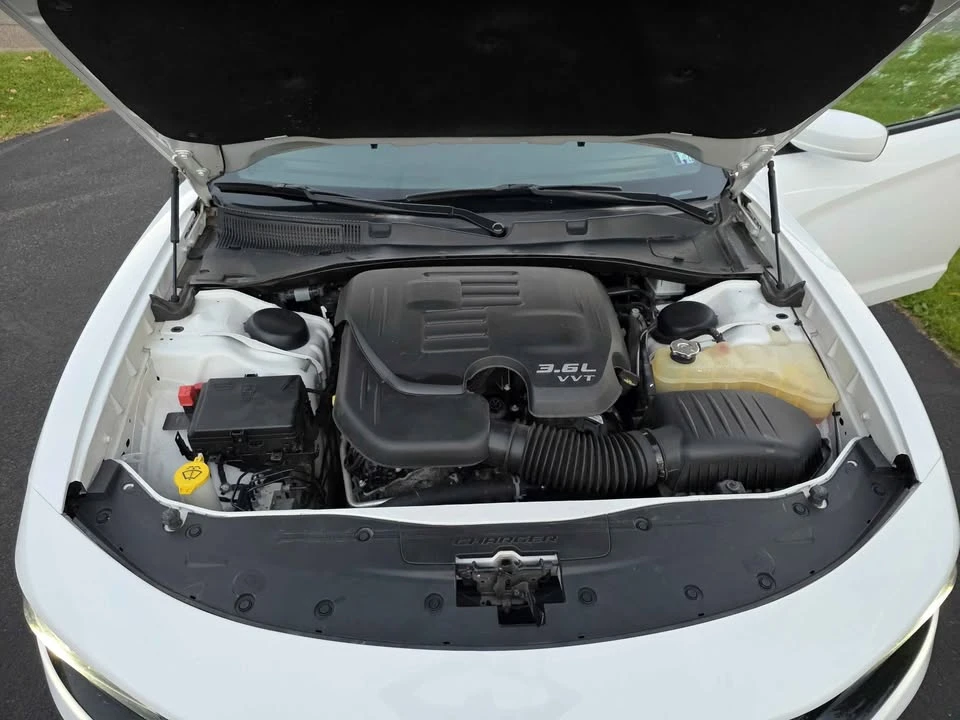 2018 Dodge Charger 7th Gen - Image 13 of 13